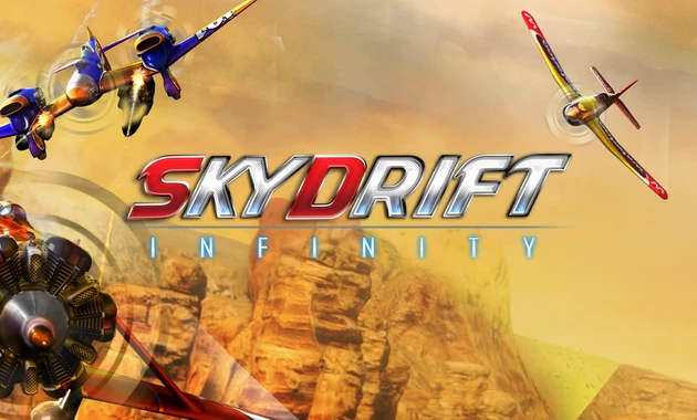 Skydrift Infinity