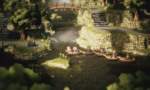 OCTOPATH TRAVELER II