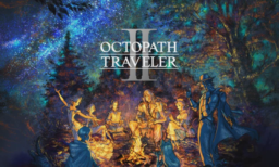 OCTOPATH TRAVELER II