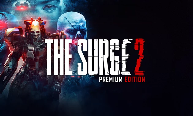 The Surge 2 Premium Edition