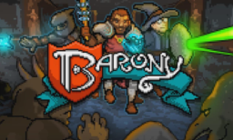 Barony