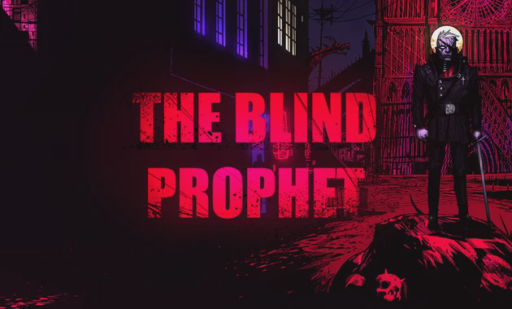 The Blind Prophet