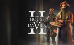 The House of Da Vinci 2