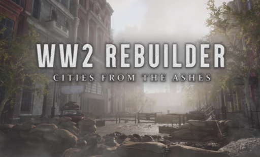 WW2 Rebuilder