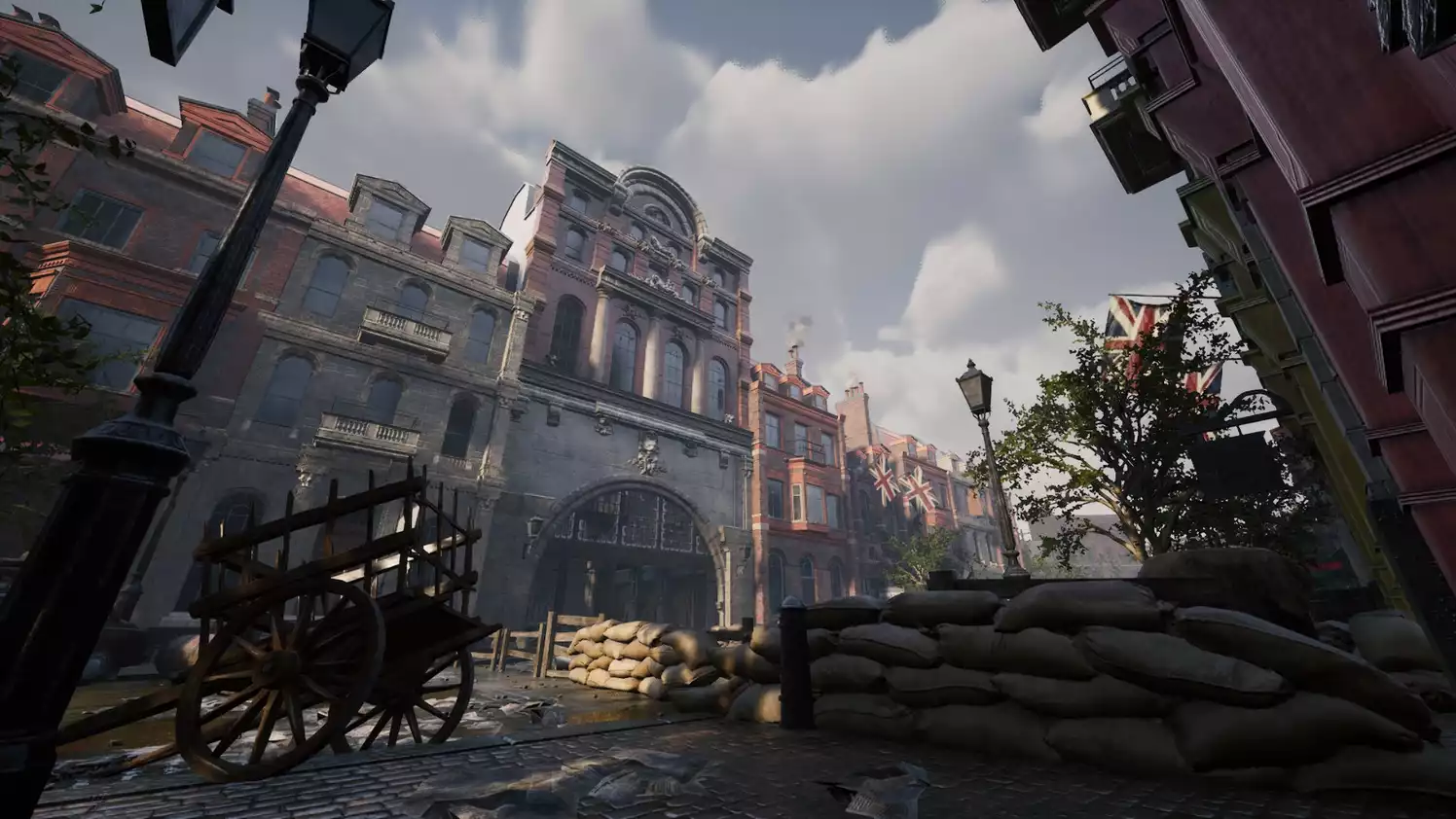 WW2 Rebuilder