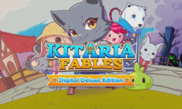 Kitaria Fables Digital Deluxe Edition