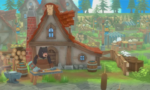 Kitaria Fables Digital Deluxe Edition