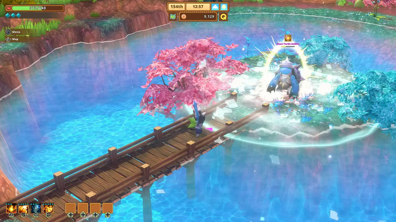 Kitaria Fables Digital Deluxe Edition