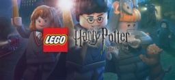 LEGO Harry Potter Years 1-4