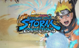 NARUTO X BORUTO Ultimate Ninja STORM CONNECTIONS