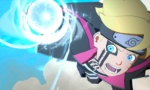NARUTO X BORUTO Ultimate Ninja STORM CONNECTIONS