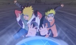 NARUTO X BORUTO Ultimate Ninja STORM CONNECTIONS