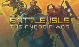 Battle Isle The Andosia War