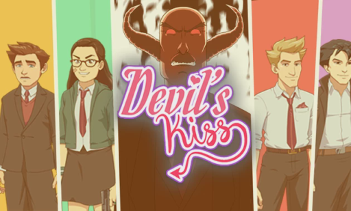 Devils Kiss
