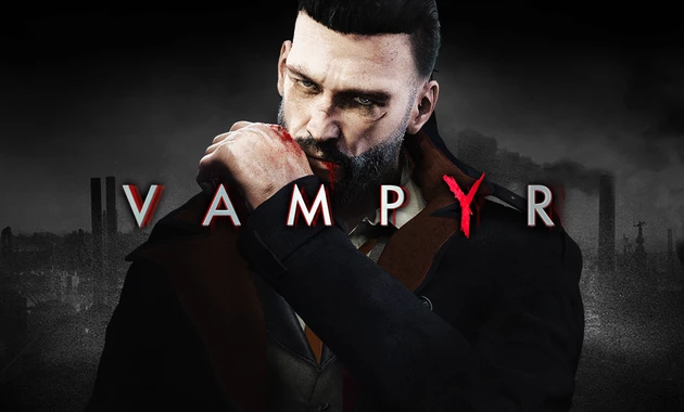 Vampyr