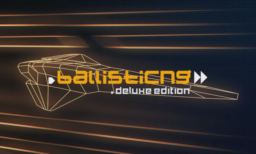 BallisticNG Deluxe Edition 