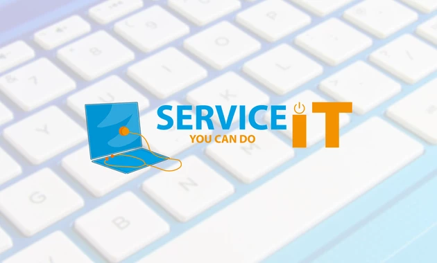 ServiceIT (Early Access)