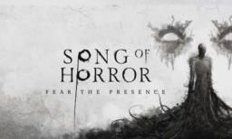 Song of Horror