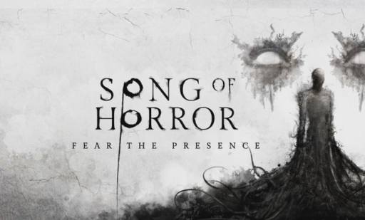 Song of Horror
