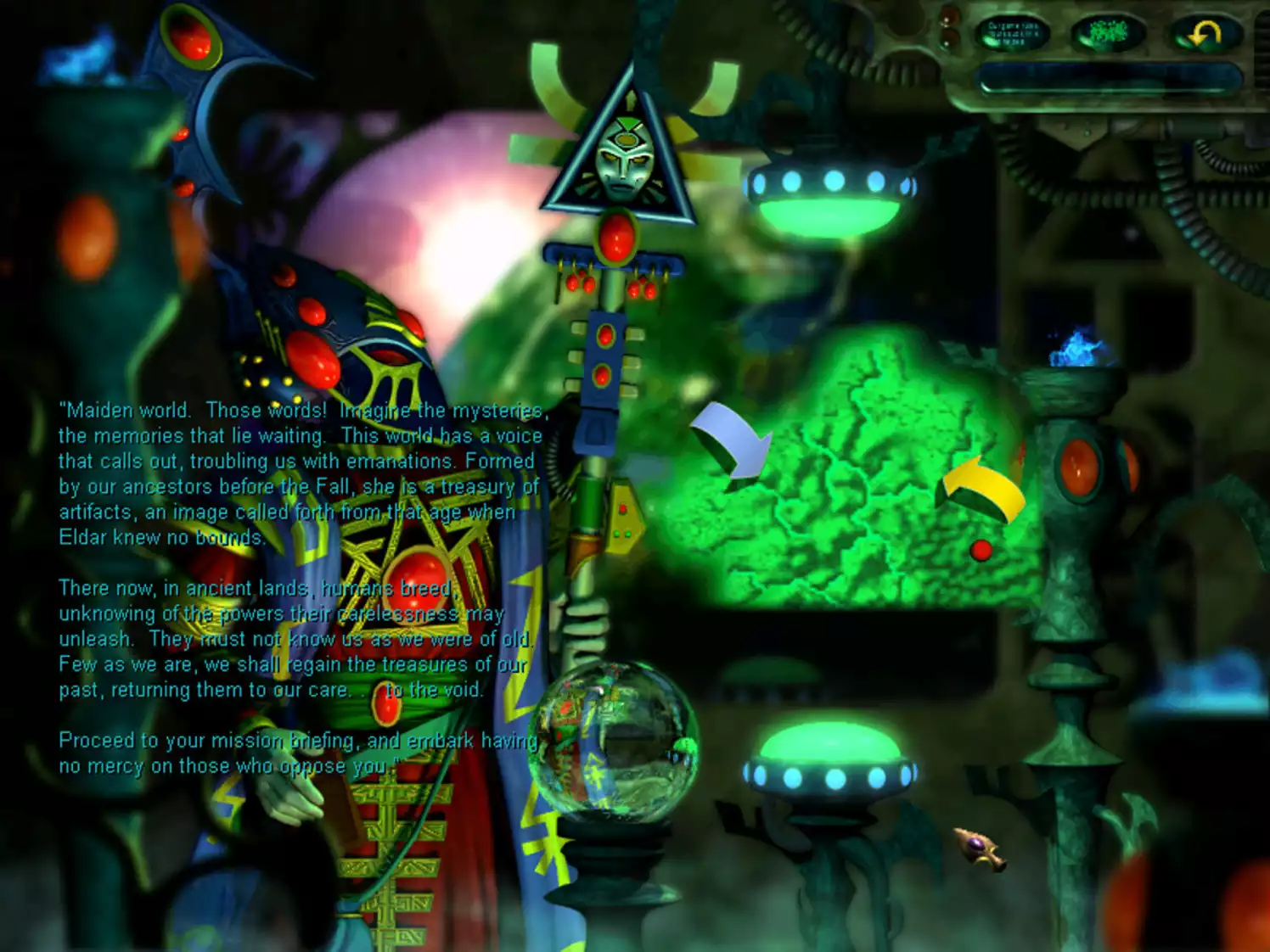 Warhammer 40000 Rites of War