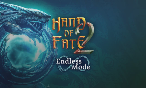Hand of Fate 2