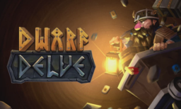 Dwarf Delve