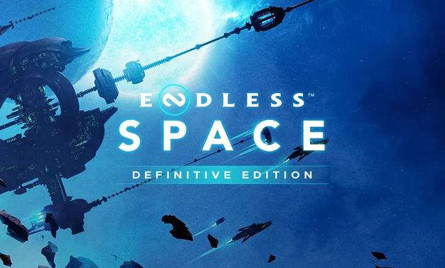 ENDLESS Space Definitive Edition