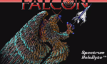 Falcon