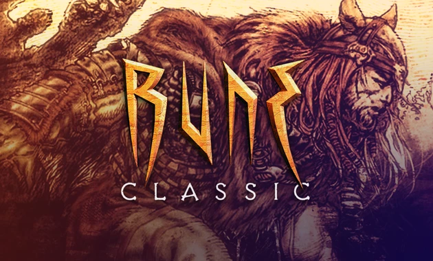 Rune Classic