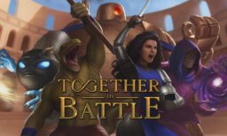 Together in Battle