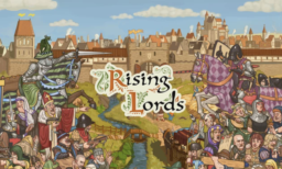 Rising Lords