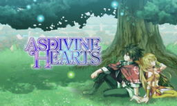 Asdivine Hearts