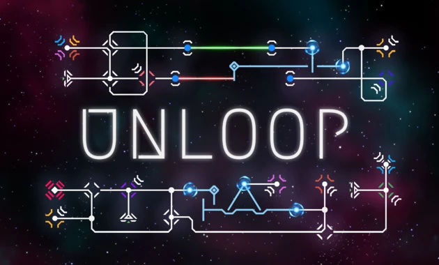 Unloop