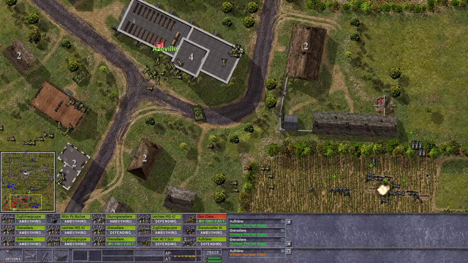 Close Combat 5 Invasion Normandy Utah Beach to Cherbourg