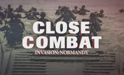 Close Combat 5 Invasion Normandy Utah Beach to Cherbourg