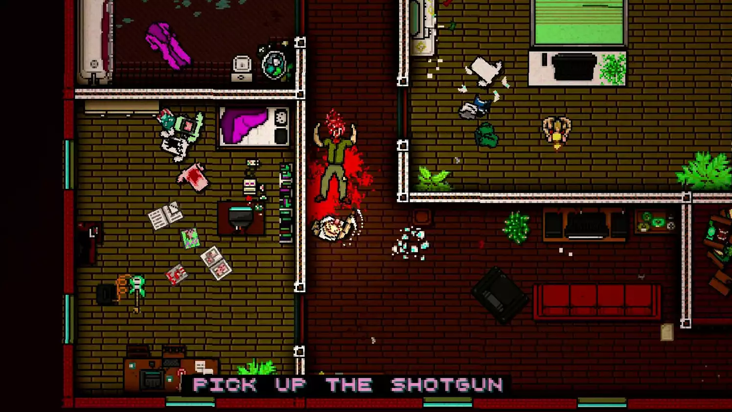 Hotline Miami 2 Wrong Number Digital Special Edition