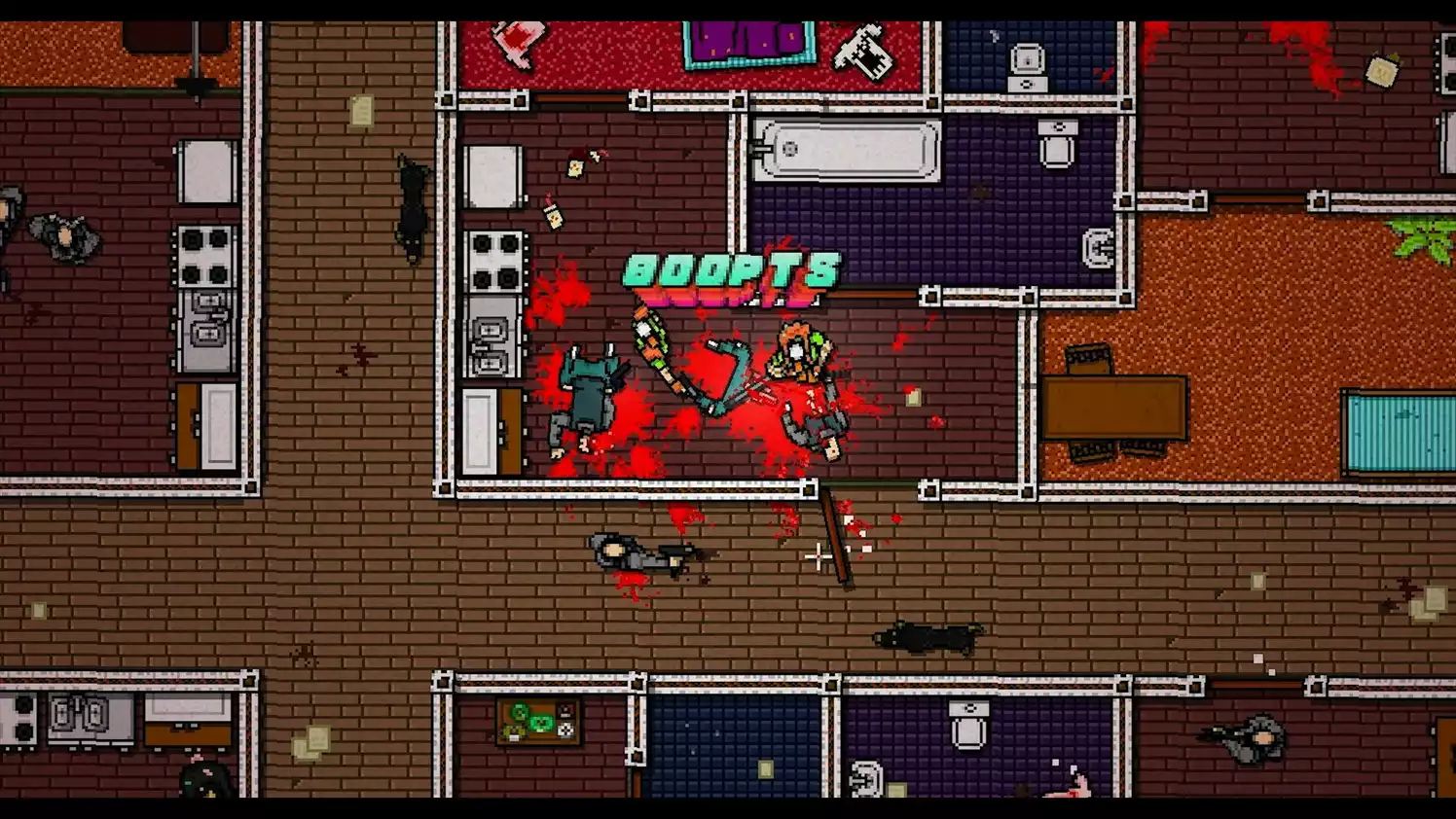 Hotline Miami 2 Wrong Number Digital Special Edition