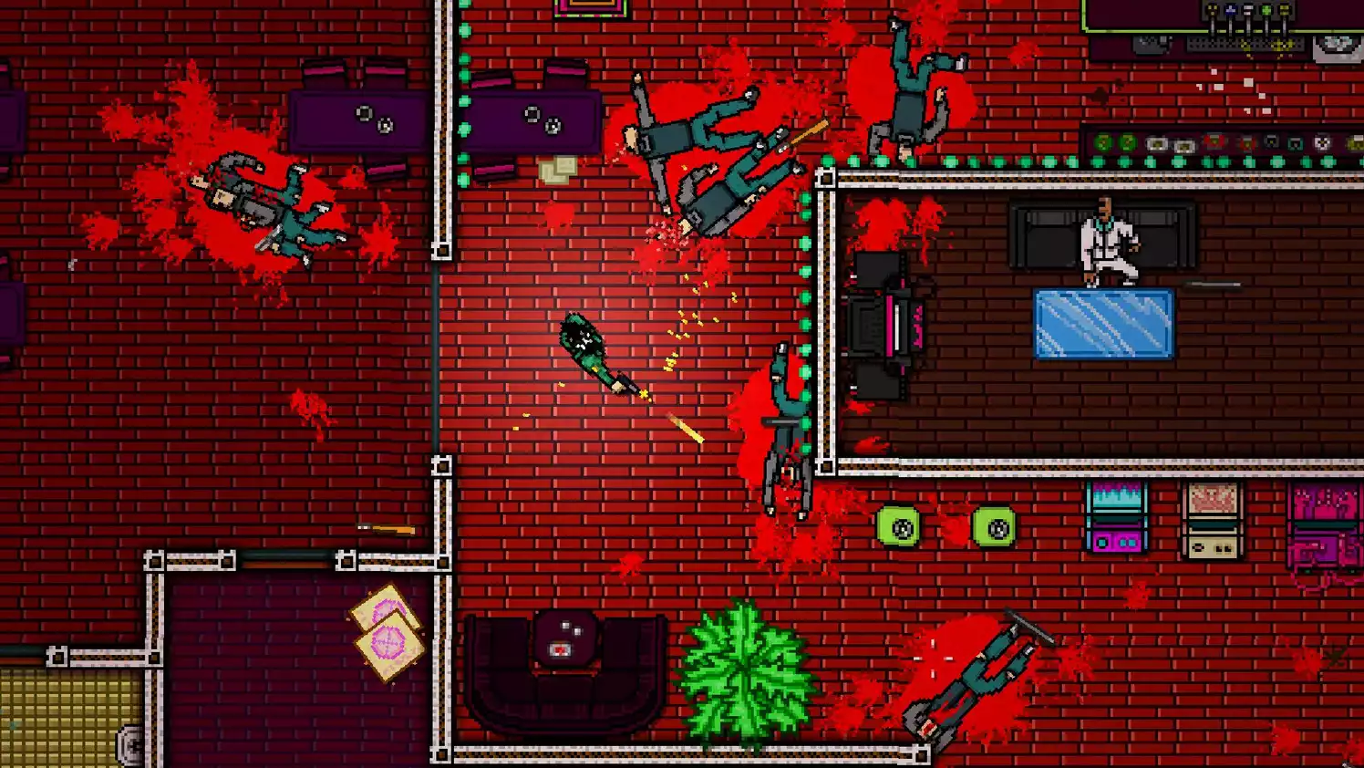 Hotline Miami 2 Wrong Number Digital Special Edition