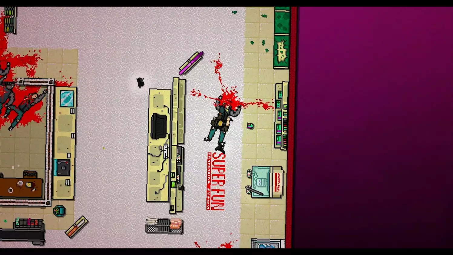 Hotline Miami 2 Wrong Number Digital Special Edition