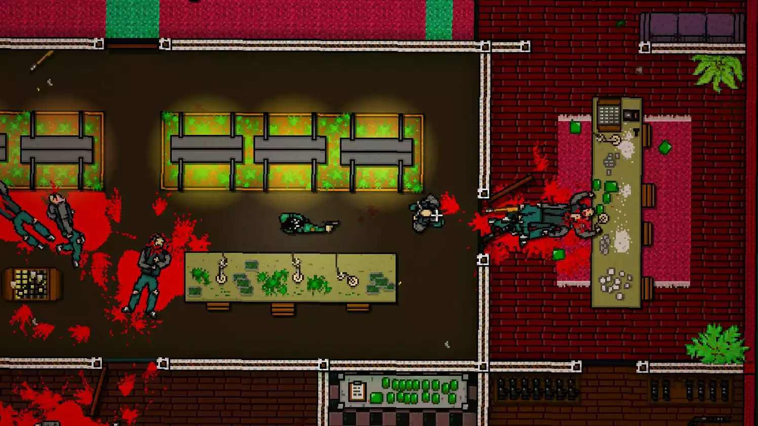 Hotline Miami 2 Wrong Number Digital Special Edition