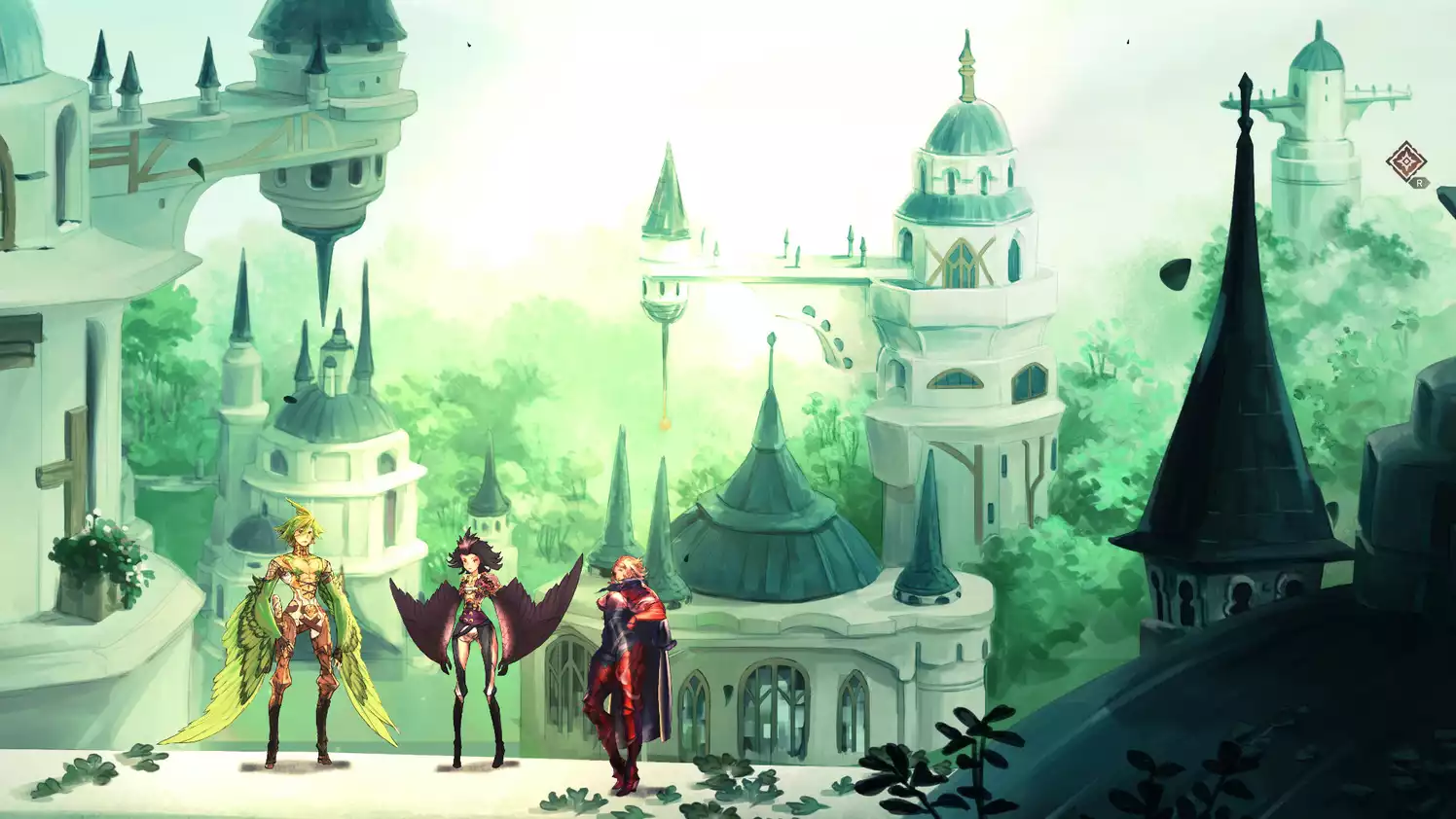 Astria Ascending Digital Collectors Edition