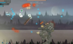 Steel Rain Complete