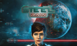 Steel Rain Complete