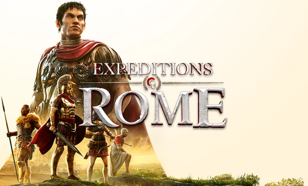 Expeditions Rome