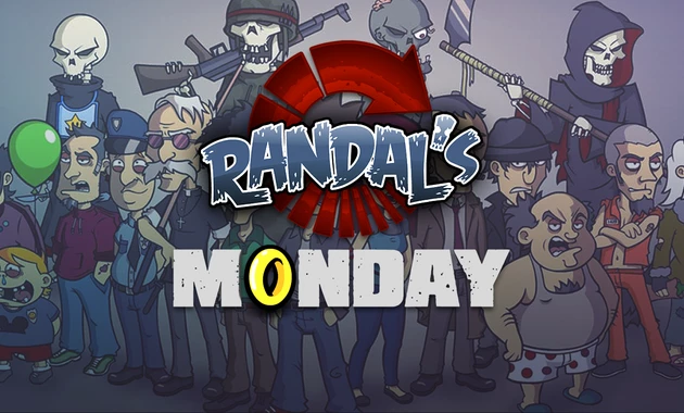 Randals Monday