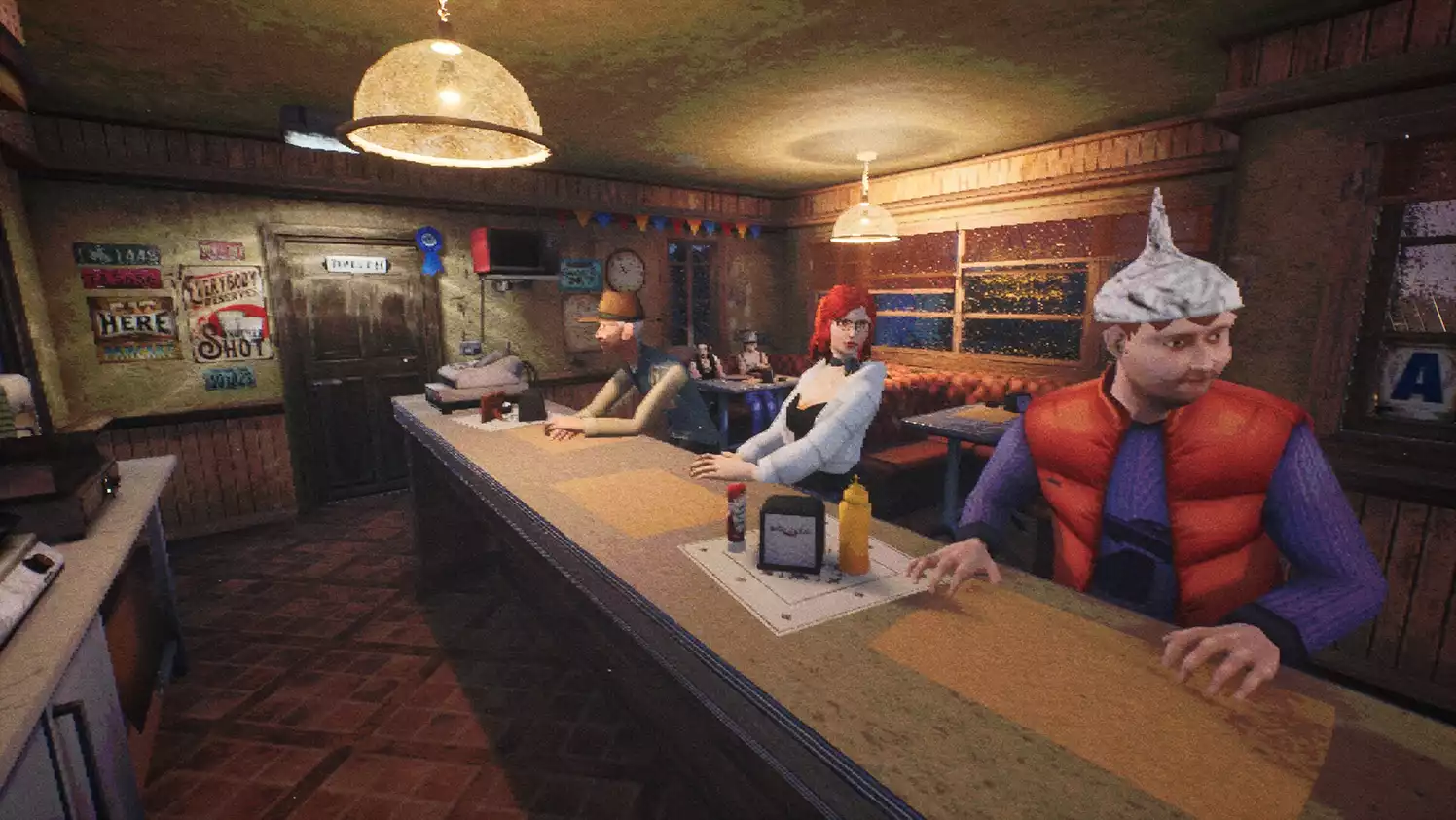 While We Wait Here Soundtrack Edition