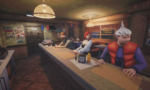 While We Wait Here Soundtrack Edition