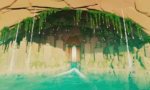 Sword of the Sea