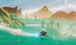 Sword of the Sea