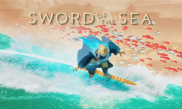 Sword of the Sea